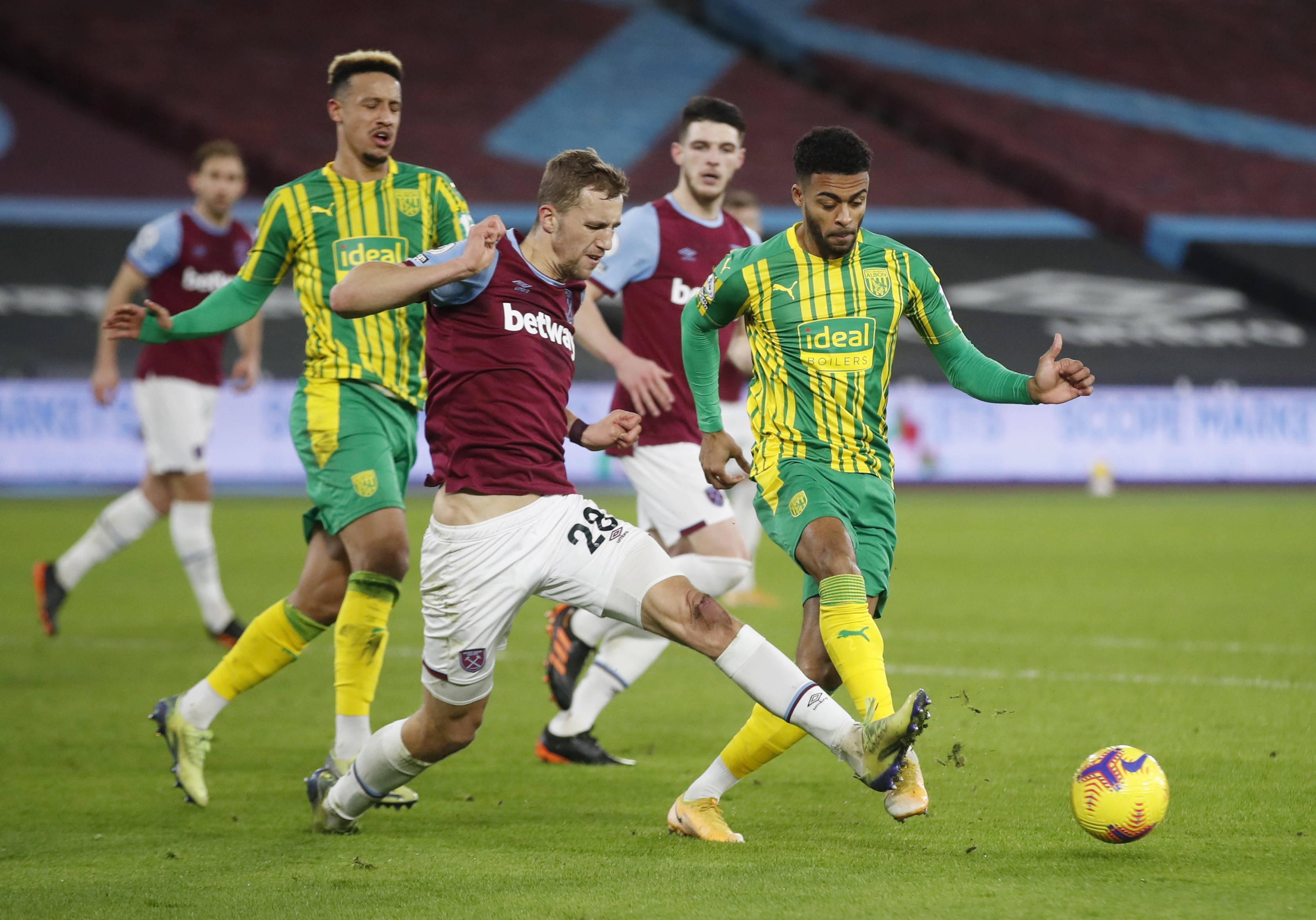 信念的动员 信念的动员