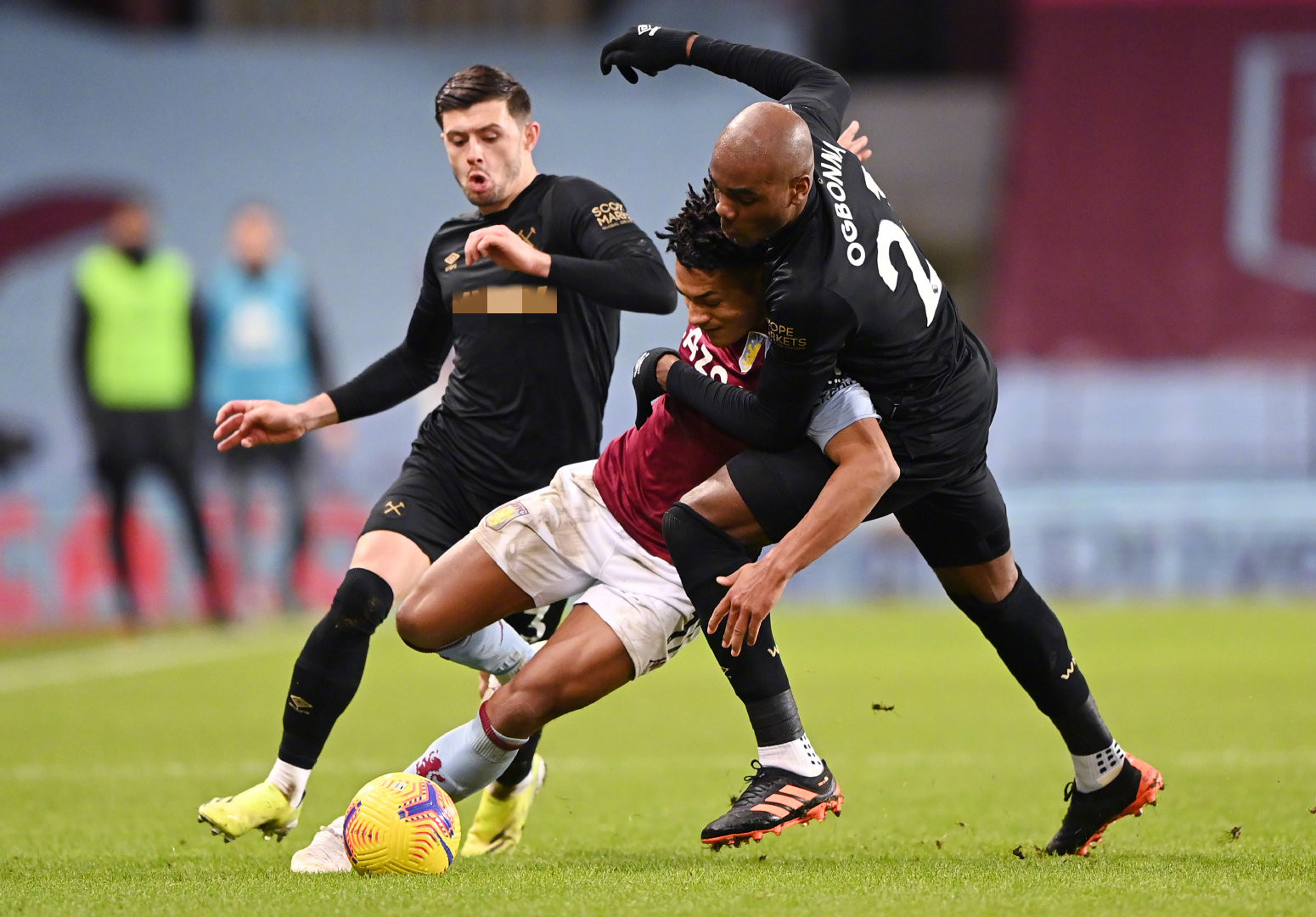 世界顶级球 世界顶级球