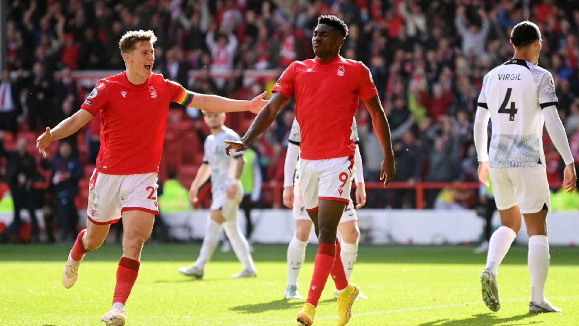 新主帥人選確定？曝範加爾希望執教德國隊！.